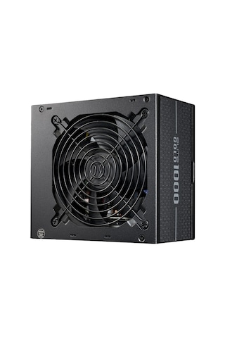 Cooler Master Elite Gold Mpw-a001-afag-beu 1000w Atx 3.1 Pcıe-e Akak92col0010