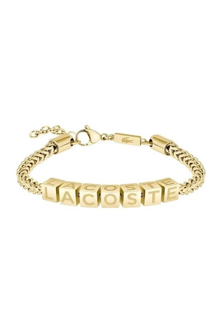 Lacoste Lacj2040522 Altın