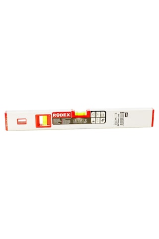 Rodex Alüminyum Su Terazisi 60 Cm