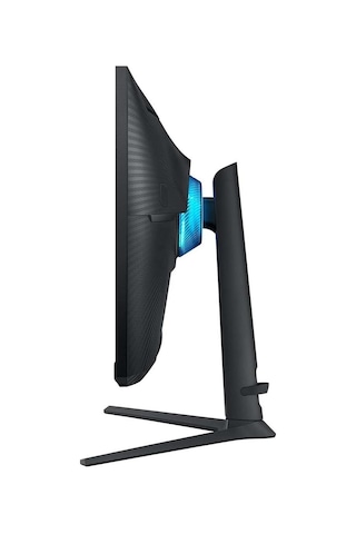 Samsung Uyumlu Odyssey G7 LS32BG700EUXUF 32" 1 MS Uhd Oyuncu Monitörü (Teşhir)