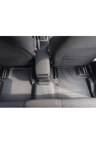 Fiat Uyumlu Egea Cross/cross Wagon 2021 Sonrası Premium Paspas