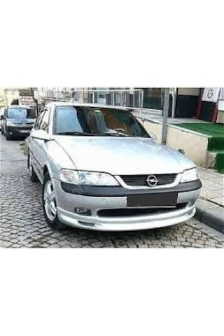Opel Vectra B Ön Tampon Eki STR-625