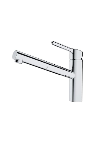 Franke Orbit Doccia Mutfak Bataryası 115.0623.055 Krom