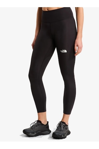 The North Face Nf0a8jht-jk3 W Flex 25ın Tight Kadın Tayt Siyah