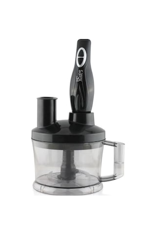 Sarex SR 2120 Elite Plus 1700 W Mikser Blender Seti