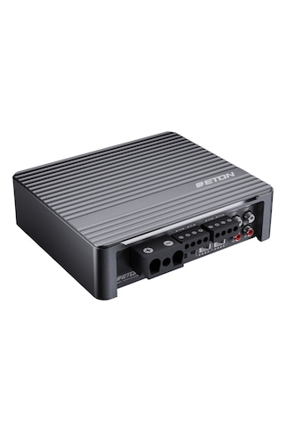 Öztürk Elektronik-eton Audio Eton Ma 4