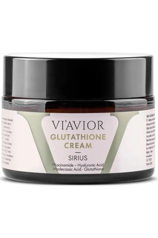 Viavior Sirius Glutatyonlu Krem 50ml