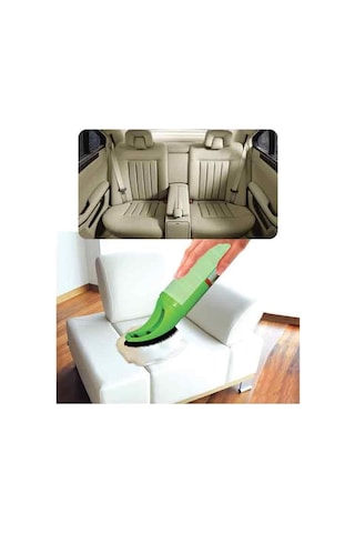 Smart Deri Ayakkabı Çanta Kemer Temizleme Köpüğü 300 Ml