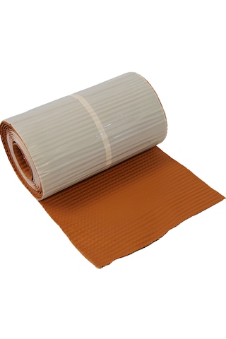 Kaproflex Ultra Plus Baca & Duvar Dibi Su Yalıtım Bandı Gül Kurusu 300 Mm X 5 M