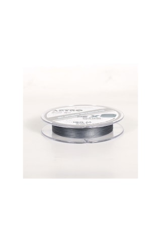 Remixon Astro 8b Grey 150m İp Misina 0,10mm 0,10mm
