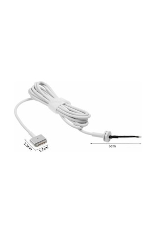 PrimeX PX-MAC2 Apple Uyumlu MacBook A1425 A1435 A1465 A1502 için 5 Pin T