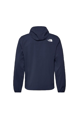 The North Face M Nımble Hoodıe - Eu Erkek Ceket Nf0a8cd68k21 Lacivert