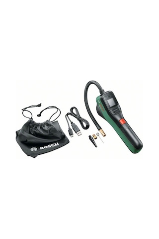 Bosch Easypump Akülü Hava Pompası