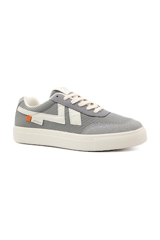 M.P Mp 261-6574 Füme Erkek Sneakers