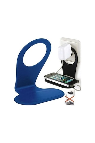 Cep Telefonu Şarj Aleti Standı Evv-9938