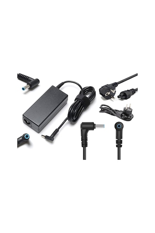 Hp 741727-001 Uyumlu Adaptör, Şarj Aleti Cihazı 90W