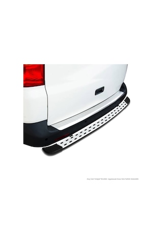 Doblo Arka Koruma Demiri Noktalı 2024 2025