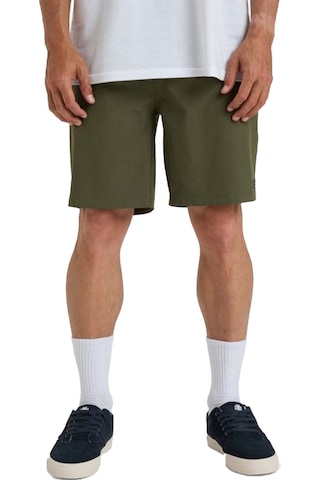 Bıllabong Billabong Surftrek Transport Erkek Yeşil Walkshort 12384 Yeşil