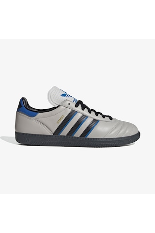 adidas Samba Jp Erkek Gri Spor Ayakkabı Jr0965 Gri