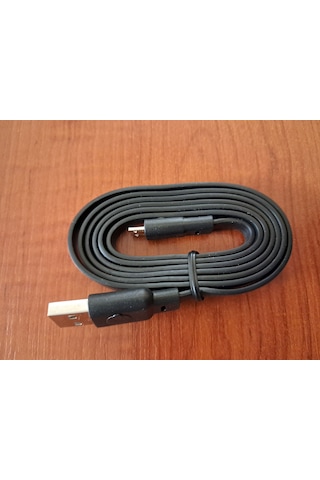 Tomtom Navigasyon Şarj Ve Güncelleme Kablosu Mikro Usb