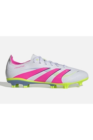 Adidas Predator League Fg/mg Erkek Beyaz Futbol Krampon Id1330 M-181 Çok Renkli Adidas Predator League Fg/mg Erkek Beyaz Futbol Krampon Id1330 M-181 Çok Renkli