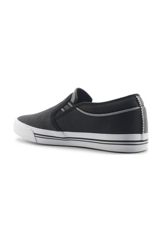 Kinetix Barens 5fx Grı Erkek Slip On 000000000102011878 Gri