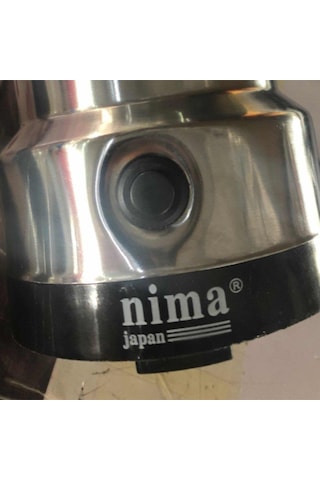 Lala 220v Elektrikli Paslanmaz Çelik Öğütme Freze Makinesi Kahve Çekirdeği Öğütücü