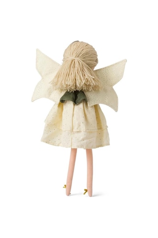 Bon Ton Toys Chapter Fairytales Dolores Peri Bez Bebek 35 Cm - 14'' 32215019 Gri