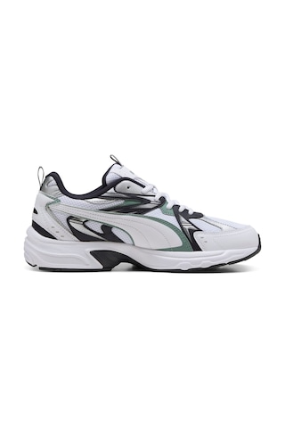 Puma Milenio Tech Spor Ayakkabı 392322 13 Beyaz