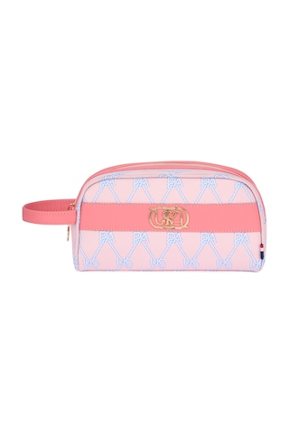 U.S. Polo Assn. U.s. Polo. Assn. Erkek Traş Çantası Pltrs24628 Pudra
