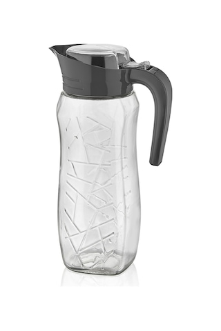 Avantage Amfora Kare Cam Sürahi C-00238