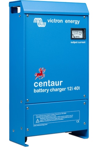 Victron Energy Centaur Akü Şarj Cihazı 12v 40a 3 Çıkış