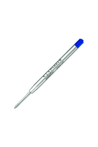 Parker Tükenmez Kalem Yedeği Fine Mavi 1950368