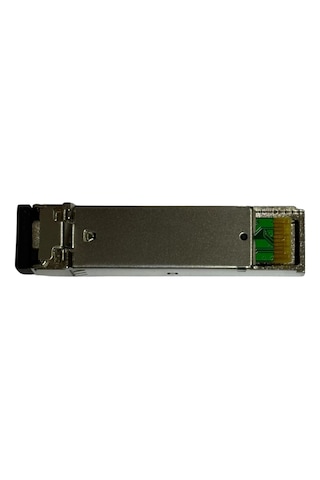 Oft 1.25g Sfp Mm 550mt Fiber Optik Alıcı-verici Modülü