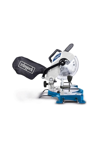 Scheppach HM80L 1500 W 210 MM Lazerli Gönye Kesme