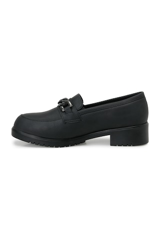 Polaris 165058n.z Siyah Kadın Loafer 000000000102708410