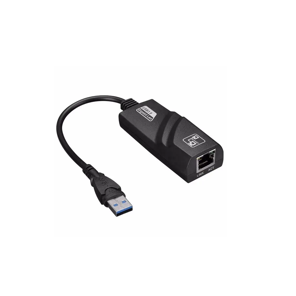 Netojen Nt-111 Usb 3.0 Ethernet Çevirici Gigabit 10/100/1000mbps
