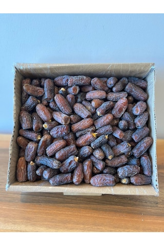 Piarom 1. Kalite Mebrum Hurma 15kg