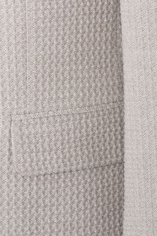 Marmo Sarto Tek Ceket Koyu Bej