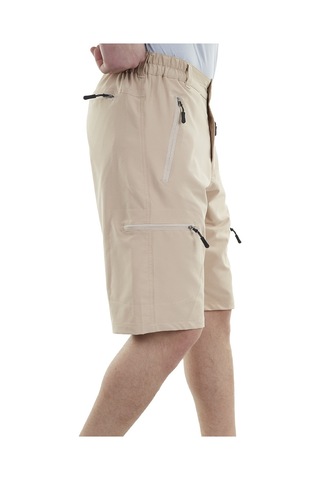 Alpinist Colorado Erkek Şort Bej 001