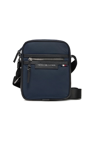 Tommy Hilfiger Tommy Hılfıger Erkek Omuz Çantası Am0am11830-dw6 Am0am11830-dw6 Lacivert Lacivert