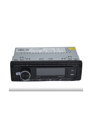 Netex Audiomax Mx-3250 Bt Usb Teyp