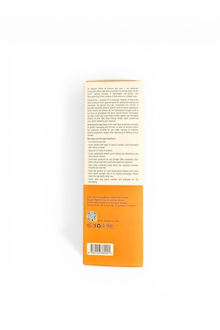 Güneş Kremi Spf50 100 Ml Voyaderm