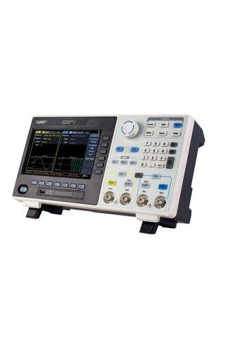 Owon Xdg2100 Keyfi Fonksiyon Jeneratör 100mhz