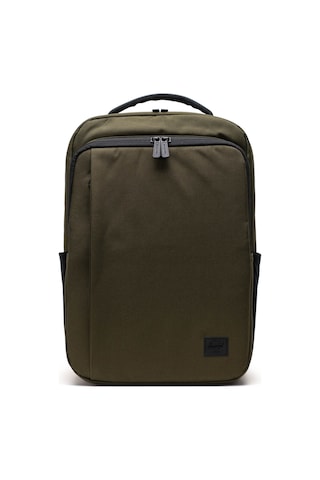 Herschel Kaslo 15""-16"" Inc Uyumlu Sırt Çantası 11289-04281-os Ivy Green
