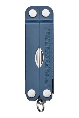 Leatherman Kamp Micra Navy Çok Renkli