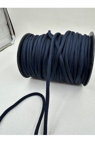 7 Mm Tres Kordon-5 Metre-antrasit