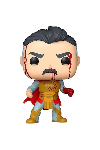 Funko Pop Animation Invincible S2 - Omni - Man Bd 90321