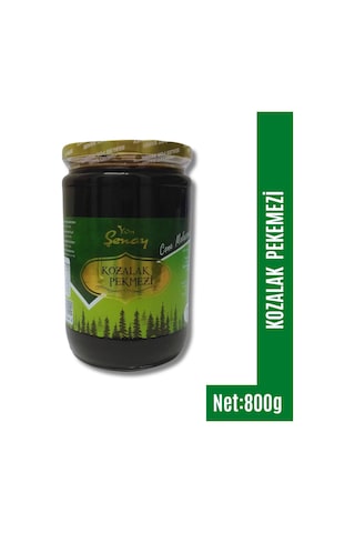 Konşenay Kozalak Pekmezi - Geleneksel Üretim 800 G