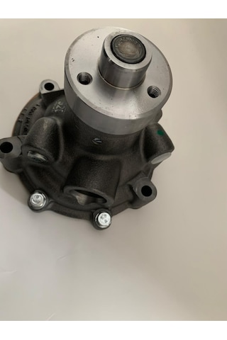 Uzunoğulları New Holland Td Seri Uyumlu Komple Devirdaim - Su Pompasi